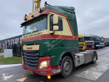Cabeza tractora DAF XF 460