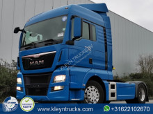 MAN TGX 18.440 tractor unit used