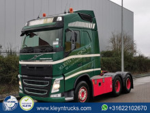Tracteur Volvo FH 540 occasion