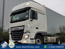 Trekker DAF XF 460