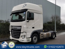 Tracteur DAF XF 460
