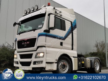 Tracteur MAN TGX 18.440 occasion