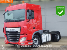 Cabeza tractora DAF XF 510 usada