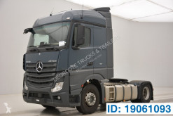 Tracteur Mercedes Actros occasion