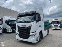 Trekker Iveco Stralis AS 440 S51 TP