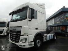 Trekker DAF XF 440