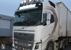 Cabeza tractora Volvo FH16 Tractor unit (Scania-Renault) usada
