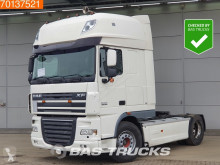 Tracteur DAF XF105 produits dangereux / adr occasion