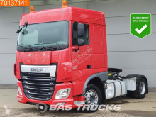 Cabeza tractora DAF XF 510