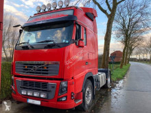 Cabeza tractora Volvo FH16 540