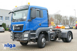 MAN Sattelzugmaschine 18.440 TGS BLS 4x4, Allrad, Hydraulik, Schalter
