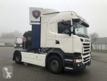 Tracteur Scania R 490 occasion