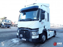 Trekker Renault Gamme T 460 Zf intarder FulLspoilers