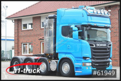 Scania R