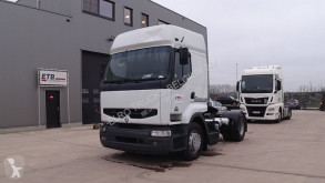 Cabeza tractora Renault Premium 370 DCI