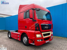 Traktor MAN TGX