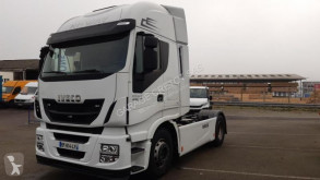 Tracteur Iveco Stralis AS 440 S 48 TP