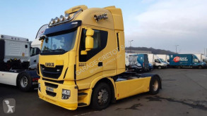 جرار Iveco Stralis AS 440 S 50 TP