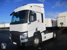 Traktor Renault Gamme T 460 begagnad