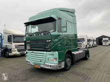 Trekker DAF 105 410 Spacecab tweedehands