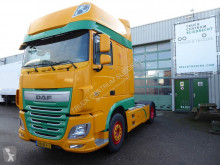 Cabeza tractora DAF XF 440