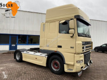 Tahač DAF XF95 použitý