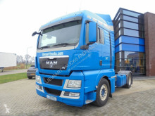 Trekker MAN TGX 18.400 XLX / Euro 5 / 637.000 KM tweedehands
