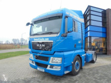 Trekker MAN TGX 18.400 XLX / Euro 5 / 661.000 KM tweedehands