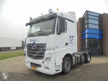 Cabeza tractora Mercedes ACTROS 2542 / 6x2 / Stream Space / Euro 6 / NL Truck usada