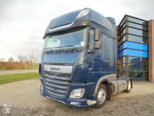 DAF tractor unit XF480 SSC / Lowdeck / New / 2 Tanks