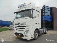 Tahač Mercedes Actros 2242 / Stream Space / 6x2 / Midlift / Euro 6 / NL Truck použitý
