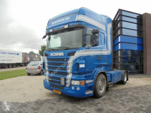 Tahač Scania R440 Topline / Manual / Retarder / Euro 6 / 737.000 KM použitý