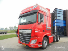 Cabeza tractora DAF XF440 SSC / 6X2 / Euro 6 / NL Truck usada