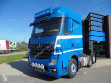 Tracteur Mercedes Actros 2745 Gigaspace / 6x2 / Euro 6 / NL Truck occasion