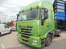 جرار Iveco Stralis 420 / NL Truck / Euro 5 / Hydraulics مستعمل
