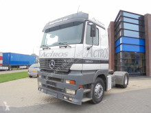 جرار Mercedes Actros 1843 / Megaspace / EPS Semi / Retarder