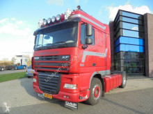Cabeza tractora DAF XF105.410 Spacecab / NL Truck / Euro 5 / 2 Tanks