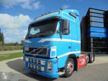 Cabeza tractora Volvo FH12.460 Globetrotter / Manual / 6x2