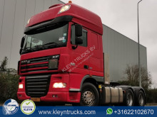 Tracteur DAF XF105