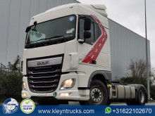 Tratores DAF XF 460