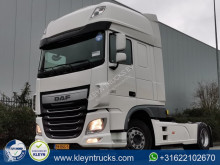 Tracteur DAF XF 440 occasion