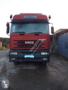 Cabeza tractora Iveco Eurostar 440E43 usada