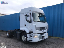 Ciągnik siodłowy Renault Premium 430 DXI produkty niebezpieczne / adr używany