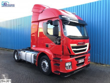 Trekker Iveco Stralis 460 eev tweedehands
