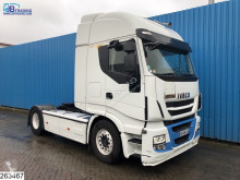 Cabeza tractora Iveco Stralis 500