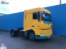 جرار DAF XF 460 مستعمل