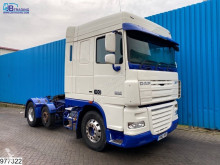 Cabeza tractora DAF XF 460 usada
