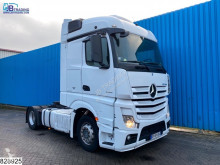 Cabeza tractora Mercedes Actros 1842