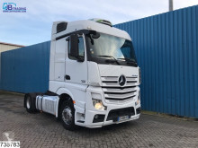 Cabeza tractora Mercedes Actros 1842 usada