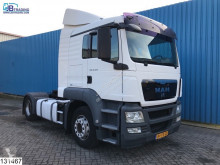 MAN TGS tractor unit used